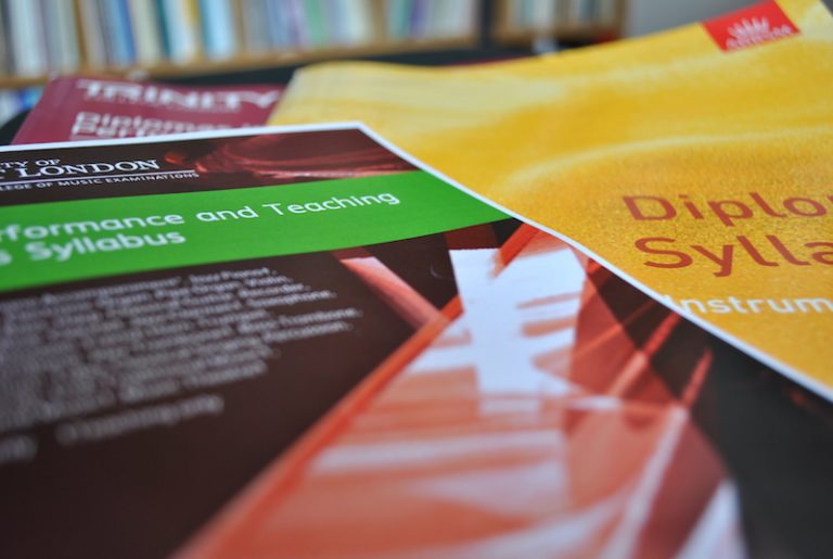 Read more about the article Teaching Diplomas: Which One Should You Choose?