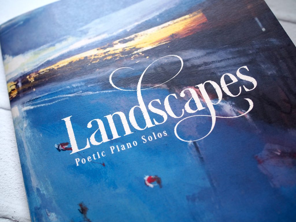 Read more about the article Review: Landscapes (Alison Matthews)