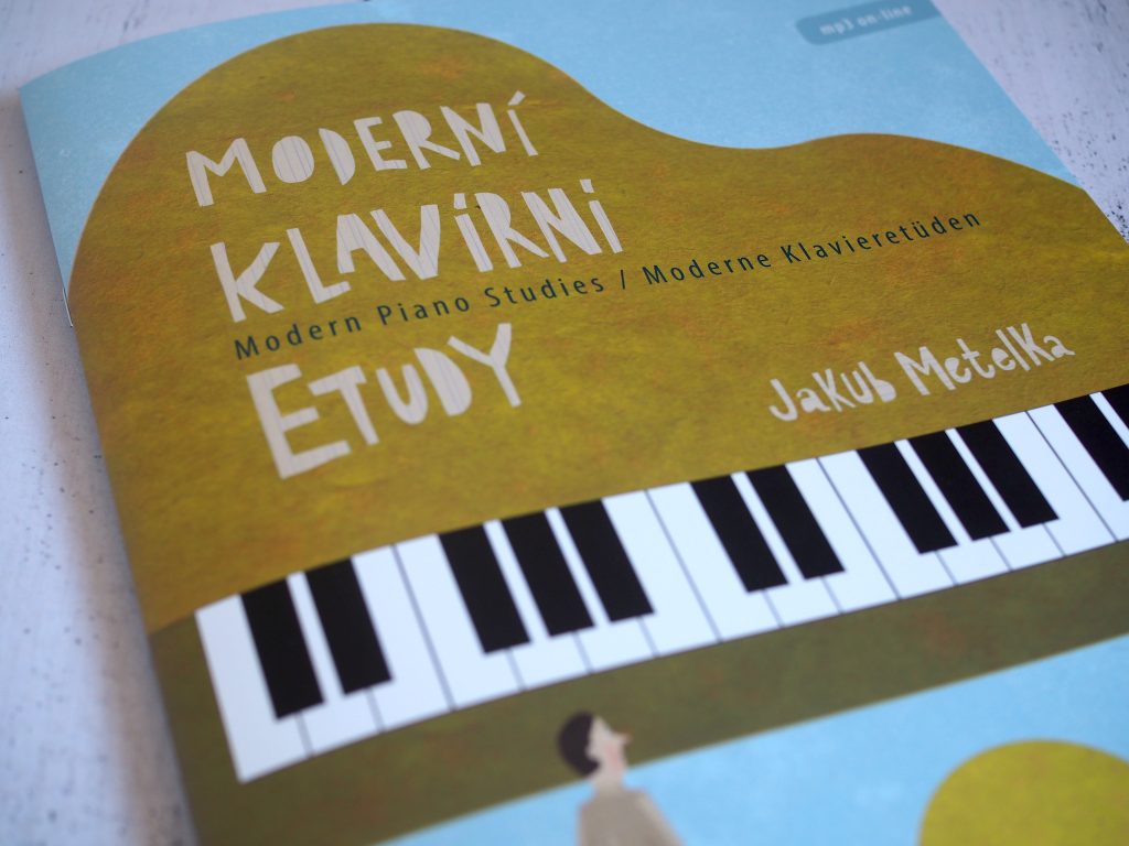 Read more about the article Review: Modern Piano Studies (Jakub Metelka)
