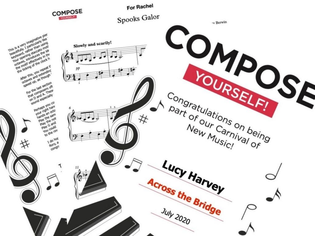Read more about the article Introducing Compose Yourself!