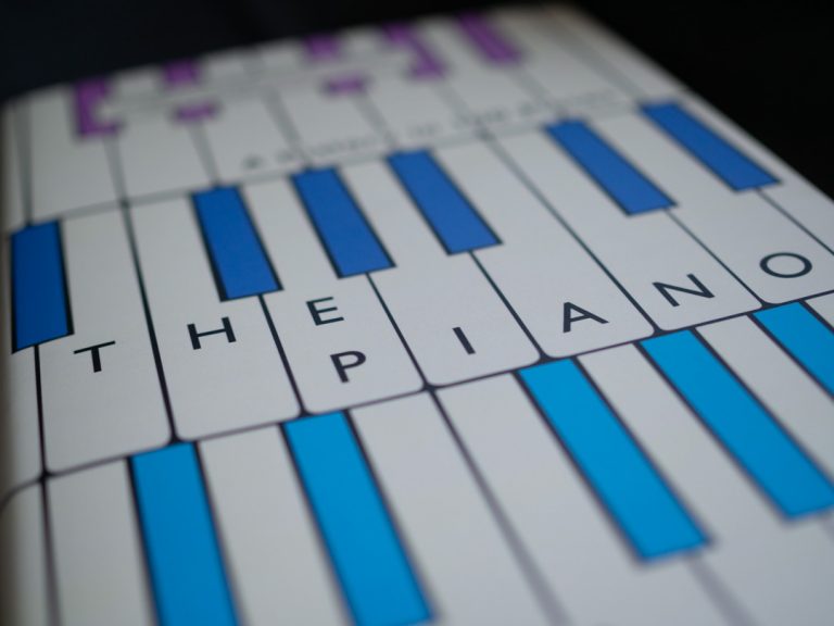 Read more about the article Review: The Piano – A History in 100 Pieces
