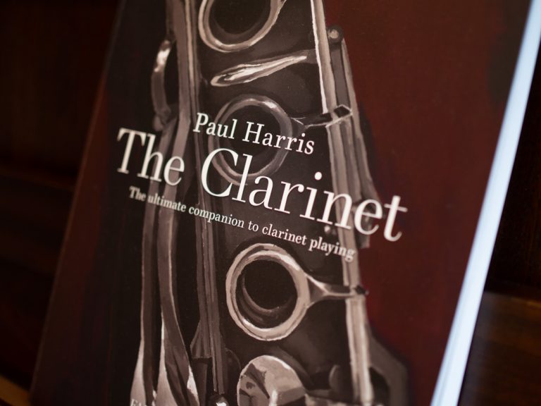 Read more about the article Review: The Clarinet (Paul Harris)