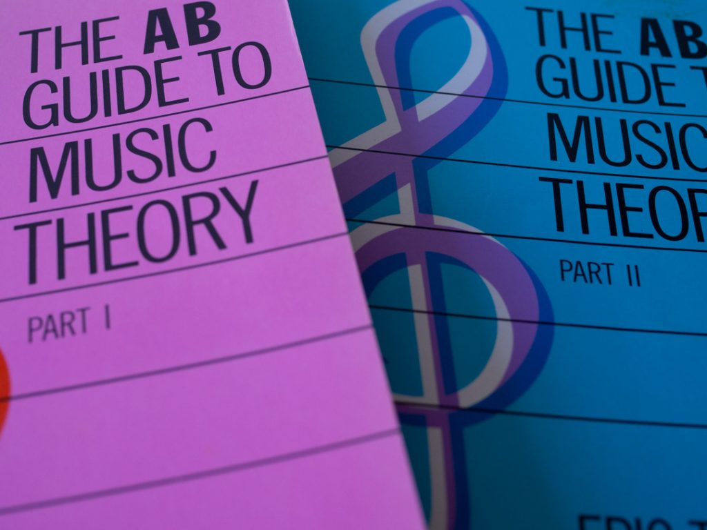 Read more about the article ABRSM Theory Exams: the End of an Era?