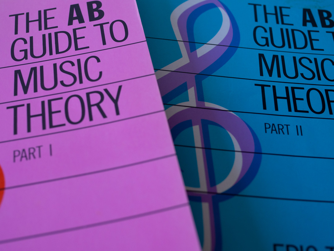 The AB Guide To Music Theory, Part I - Manuale Di Teoria Musicale In Inglese, Per Principianti - Foto 3