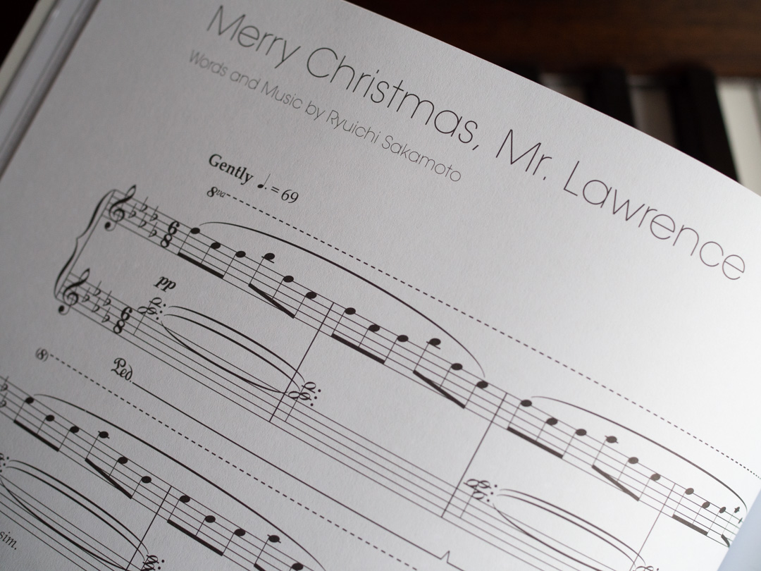 Review: Peaceful Piano Playlist, Christmas