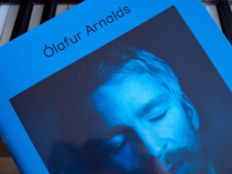 Read more about the article Review: Some Kind of Peace (Õlafur Arnalds)
