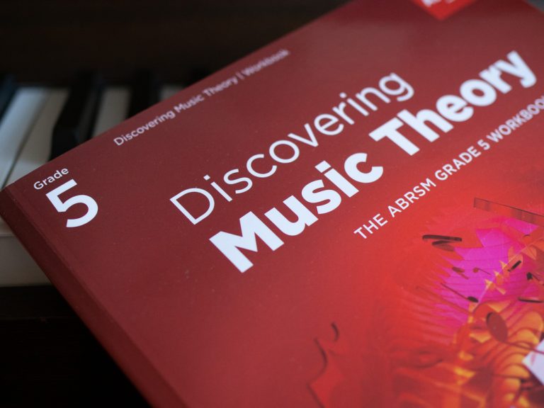 Read more about the article ABRSM Grade 5 Theory: a Debate?