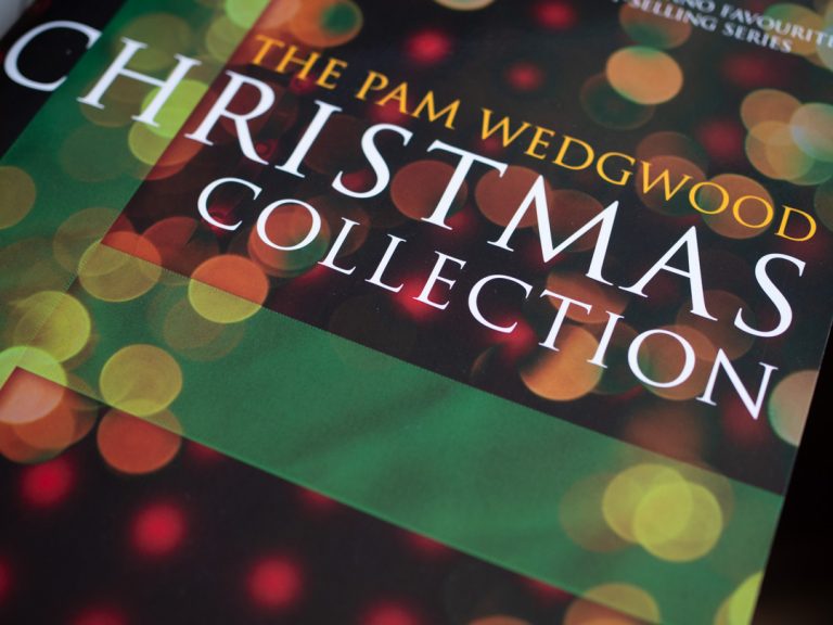 Read more about the article Review: The Pam Wedgwood Christmas Collection