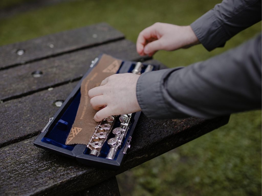 Read more about the article Why Taking Time Off as a Music Teacher Is Essential (Not Optional)