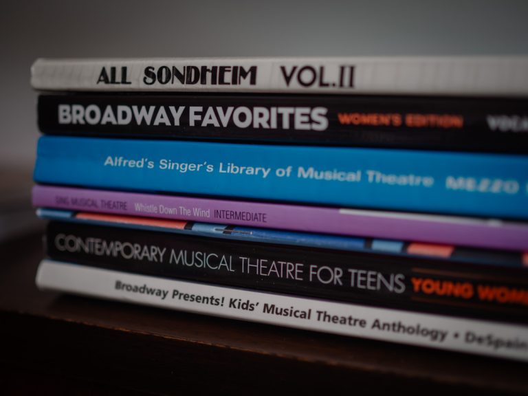 Read more about the article How to Prepare for a Musical Theatre Audition: A Student’s Guide